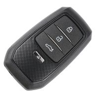 Car Smart Remote Key XSTO01EN for Toyota XM38 Support 4D 8A 4A All One VVDI2/VVDI Key Tool