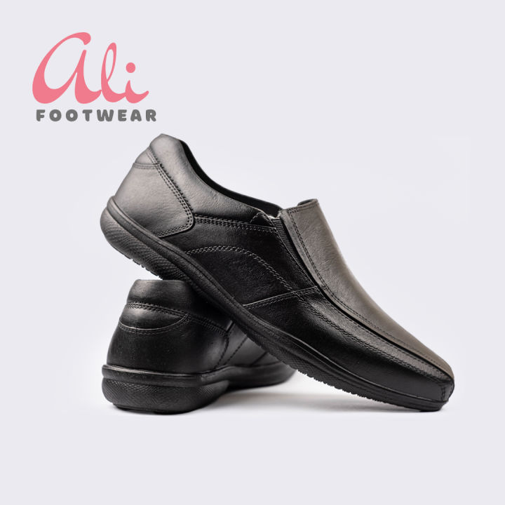 💯% Mainewood Nixon Men's Casual Shoes Slip On Waterproof | Lazada PH