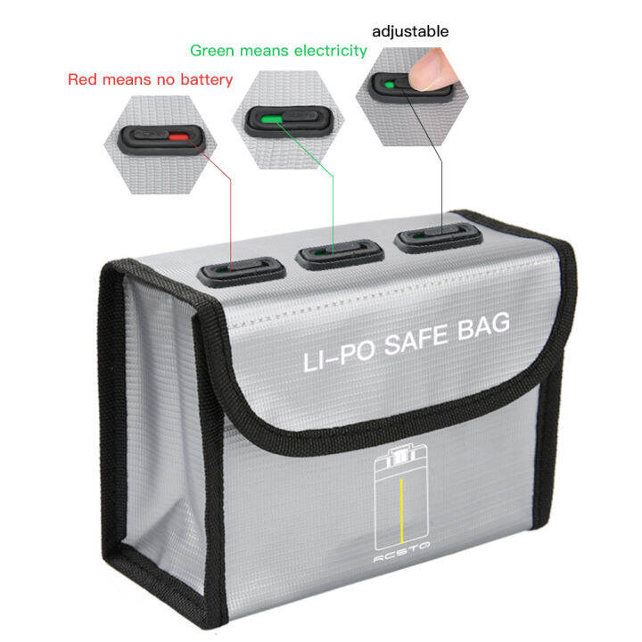 coolmanloveit-upgraded-lipo-safe-bag-explosion-proof-protective-battery-storage-bag-for-dji-mavic-mini-2