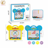Hot Sale Magnetic Drawing Board For Kids Graffiti Doodle Board Learning Toys Birthday Gift For Girls Boys