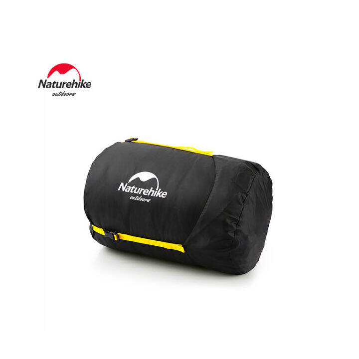 Naturehike mover multifunctional sleeping bag compression bag travel