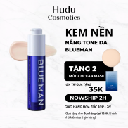 Kem Trang Điểm Nam Light Makeup Cho Nam Giới - Làm Trắng Da - Che Mụn