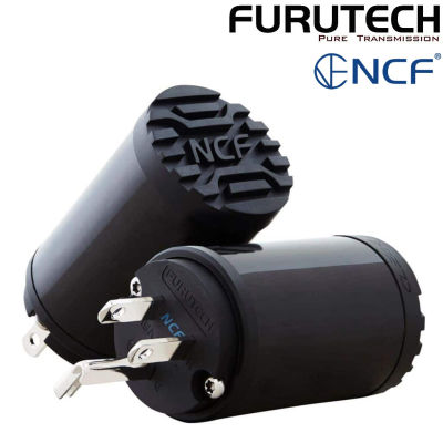 FURUTECH NCF CLEAR LINE / AC Power Supply Optimize / กรองไฟ Furutech / รับประกันของแท้ศูนย์ไทย / ร้าน All Cable
