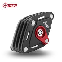 PAW High Security Bike Folding Lock Anti-theft Safe Bicycle Cable Chain Lock Heavy Duty Electric Scooter Motorcycle Cycling Lock Locks