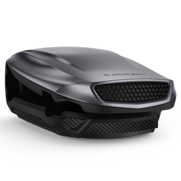 Spigen Kuel S402 Turbulence Car Mount Universal Phone Mount Holder