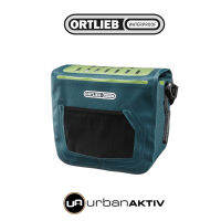 Ortlieb กระเป๋าจักรยานหน้าแฮนด์ E-Glow with LED lighting *ไม่มีMounting set *