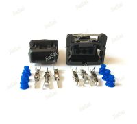 3 Pin 282191-1 / 282729-1 1-962581-1 3.5 AMP Car Power Timer JPT Wire Female Male Connector Restrictor Sensor For Toyota