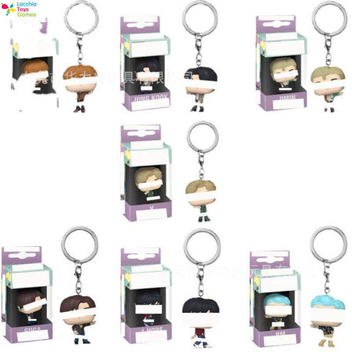 lt-ready-stock-funko-pop-bts-พวงกุญแจรูป-bangtan-boys-อะนิเมะรุ่นพวงกุญแจตุ๊กตาจี้สำหรับแฟนๆ1-cod