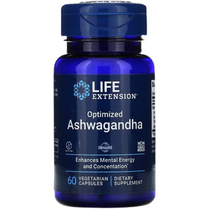 spot-life-extension-ashwagandha-reduces-cortisol-anti-stress-decompression-sleep-60-capsules