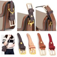 【CW】 Messenger Accessories Leather Shoulder Shorten Part Adjustable Buckle Women  39;s Straps Crossbody