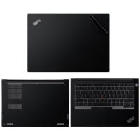 ลายแล็ปท็อปสำหรับ Lenovo Thinkpad P15/P15S/P17 Gen1 Gen2 P16/P16S Gen1สติ๊กเกอร์ไวนิลเพรียวบางสำหรับ Thinkpad P14S/P15V Gen3 Gen2