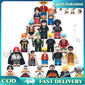 Shop Onepiece Lego online