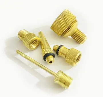 Đầu nối van bơm xe đạp xe máy giá tốt giảm giá đến 40  Tháng 3 2023   Mua Ngay  Tiki