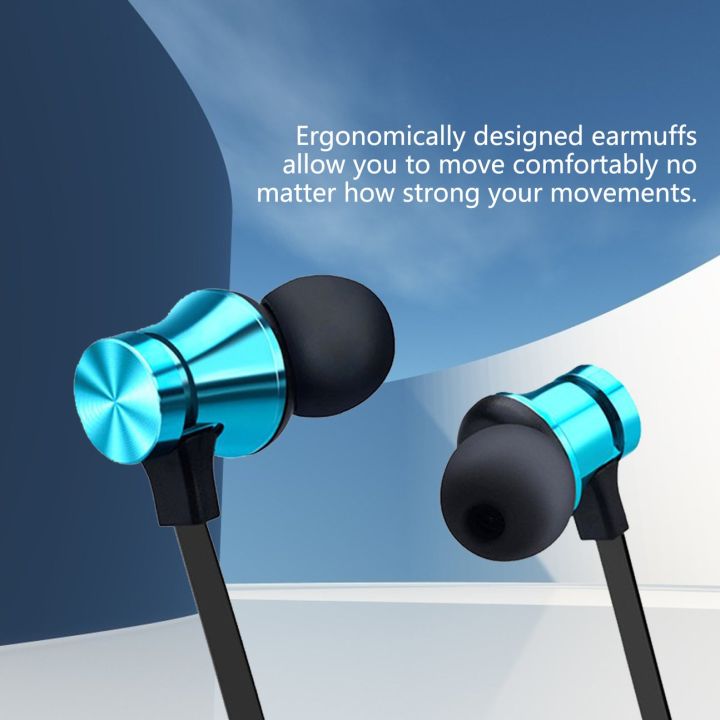 สินค้าขายดีหูฟัง-xt11กีฬาหูฟังไร้สาย-mag-netic-หูฟังสเตอริโออัจฉริยะ