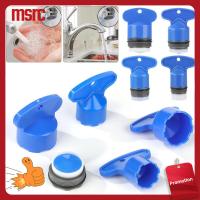 MSRC Bubbler Inner Core ข้อต่ออ่างล้างหน้าในครัว ตัวกรอง Bubbler ในตัว อะไหล่ทดแทน เครื่องเติมอากาศแบบประหยัดน้ำ ก๊อกน้ำ ประแจถอด ฟองสบู่