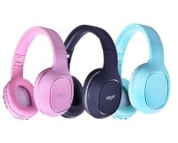 OKER BT-1608 bluetooth wireless headphone หูฟังบลูทูธ