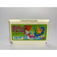 ตลับแท้ FAMICOM  FANTASY ZONE