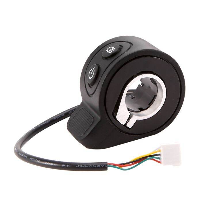 Electric Scooter Accelerator Speed Controller for HX X6 X7 X8 Electric