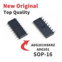 ADG201HSKRZ 201HSKR ADG201 SMD SOP16 Chip IC Brand New and Original