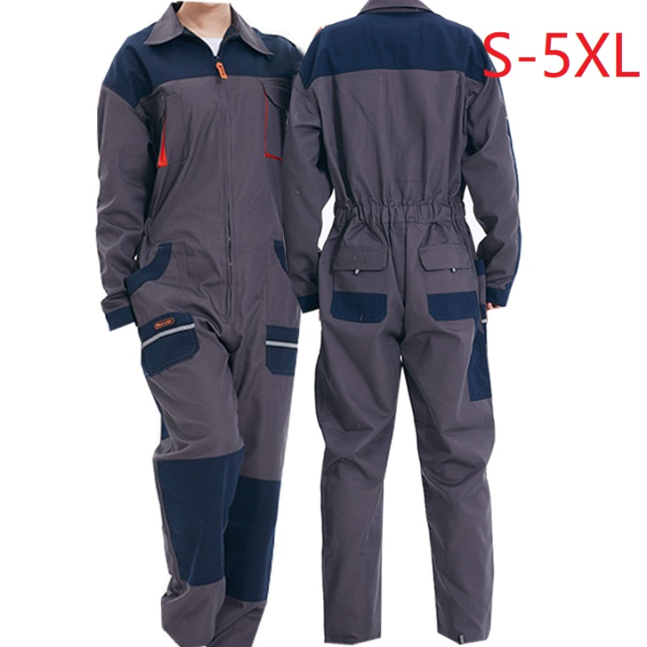 Which safety overall suits your workplace - PPEs and Work Wear