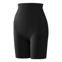 Sinstrong Flarixa Women High Waist Tummy Panties Seamless Safety Shorts Under Skirt Slimming Underwear Plus Size Butt Lifter Shaper Pants