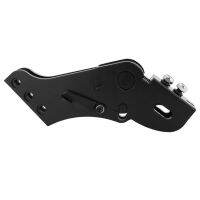 For KUGOO M2 Electric Scooter Skateboard Rock Arm Parts Fixed Folder Black