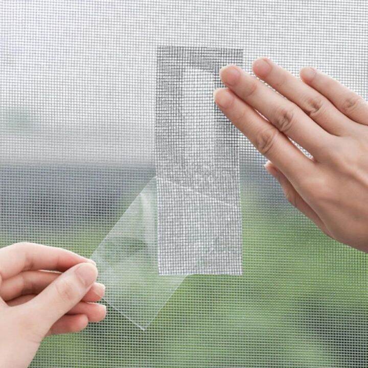 repair-tape-self-adhesive-window-patch-mosquito-repellent-patch-window-mesh-patch-household-hole-filling-accessories-5x200cm