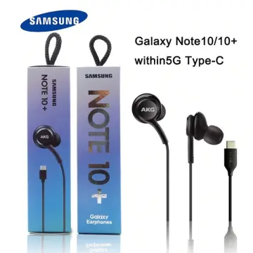 Jual Headset Akg Original Samsung Type C Terbaru Feb 2024