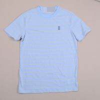 [Original] Ralphˉlaurenˉ RL030 mens short-sleeved T-shirt striped summer new label