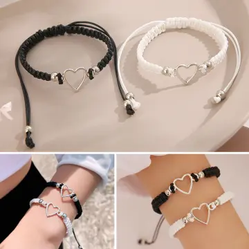 Couple sale bracelet lazada