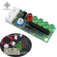 เครื่องวัดระดับเสียง Ka2284ชุด Led สำหรับ Arduino Diy