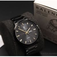 ของแท้ประกันศูนย์ไทย 1 ปี นาฬิกาข้อมือ Balencia รุ่น W1209 กันน้ำ