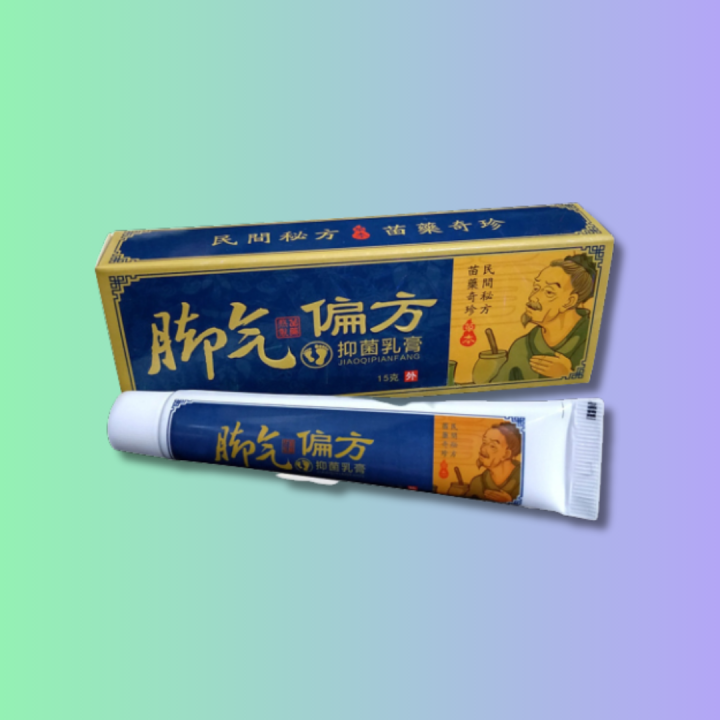 Athletes foot cure cream Foot Corn Cream Athlete's Feet Antibacterial Ointment Anti Itching