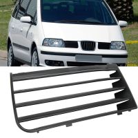 Front Bumper Grill 7M7 853 653 01C Left Upper Grille for Seat Alhambra 7M 2000 2001 2002 2003 2004 2005 2006 2007 2008 2009 2010