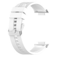 ❡ Soft Silica Band Strap for HuaweiWatch Fit 2 Watch Bracelet Replacement Wristband Sport Belt Waterproof Loop