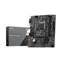 MAINBOARD (เมนบอร์ด) LGA1200 MSI PRO H410M-B PRO H410M-B