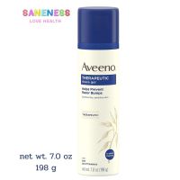 Aveeno Therapeutic Shave Gel 198 g ครีมกำจัดขน (198 กรัม)