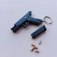 ™ Mini Glock Keychain BulletsTH