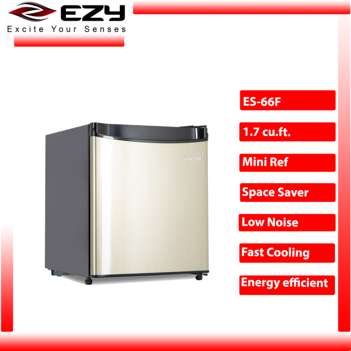 ezy mini bar refrigerator