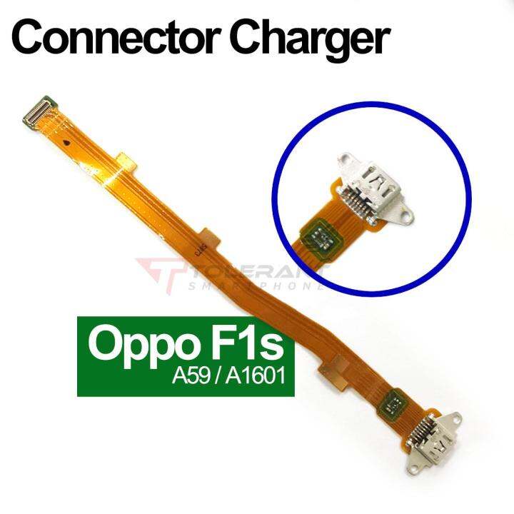 oppo a1601 charging port