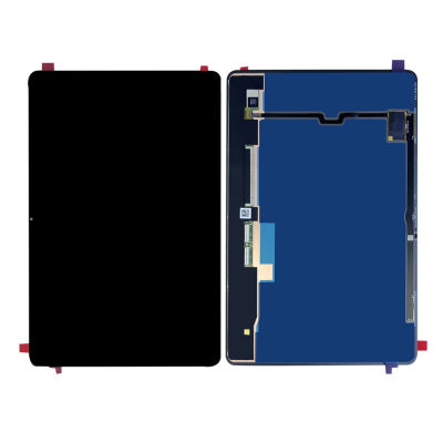 สำหรับ Huawei MatePad Pro 12.6 2021ชิ้นส่วนจอสัมผัสแอลซีดีของเครื่องแปลงดิจิทัล WGRR สำหรับ MatePad Pro 12.6 WGRR