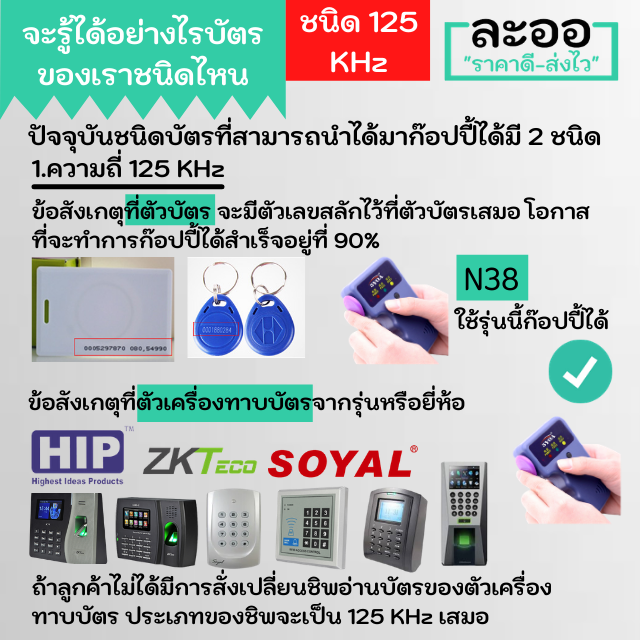 nw007-01-คีย์การ์ด-tag-วงกลมสีขาว-125-khz-t5577-rewrite-เขียนทับได้-สำหรับอาร์พาร์ทเมนต์-apartment-สำนักงาน-office-หอ-ใช้กับเครื่องแสกนนิ้ว-บันทึกเวลาทำงา