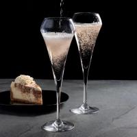 Chef&amp;Sommelier C&amp;S Open Up Flute Glass 200 ml แก้วแชมเปญคริสตัล - GAF6