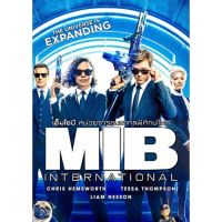 ?สินค้าขายดี? [MIB 4]ดีวีดี DVD หนังใหม่ หนังฝรั่ง บู๊มันส์ A1