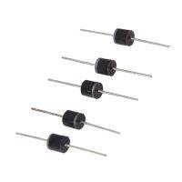 50Pcs 10A10 Voltage Axial Rectifier Diode Set 10A 1000V