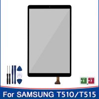 ❡☸ NEW 10.1 Touch For Samsung Galaxy Tab A 10.1 2019 T510 T515 T517 SM-T510 Touch Screen Digitizer Front Glass Panel Replacement