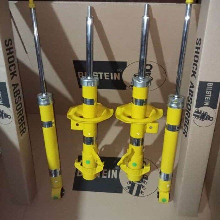 shockbreaker nissan grand livina depanbelakang bilstein original