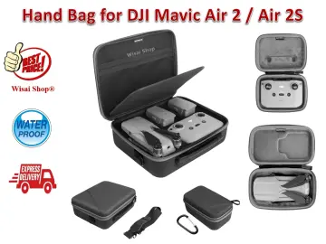 Dji air store 2 case