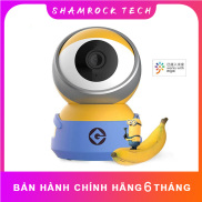 Xiaomi Camera ip Xiaomi Imilab A1 2k 1296p xoay 360 độ bả n Minions