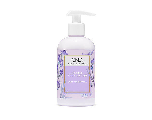 cnd-scentsation-โลชั่นบำรุงผิวสำหรับผิวขาดน้ำ-เพื่อผิวนุ่ม-ชุ่มชื่น-กลิ่นหอมติดทนนาน-นำเข้าจากอเมริกา